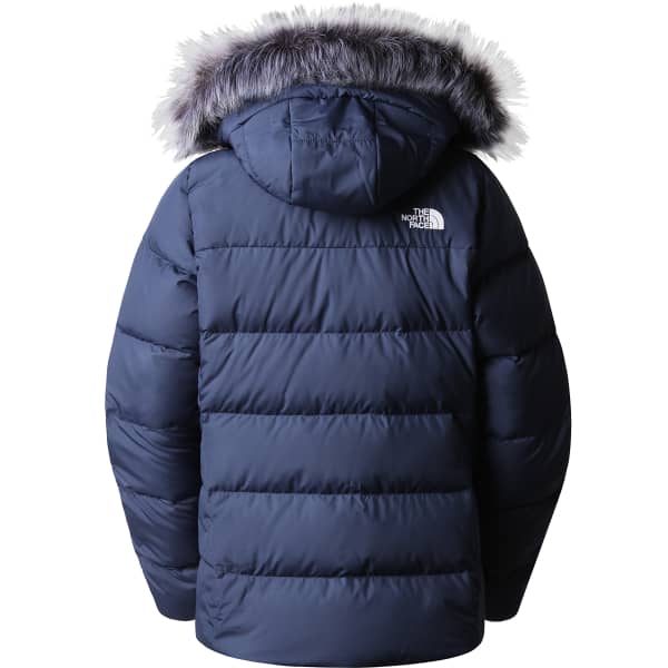 THE NORTH FACE W GOTHAM JKT SUMMIT NAVY 23