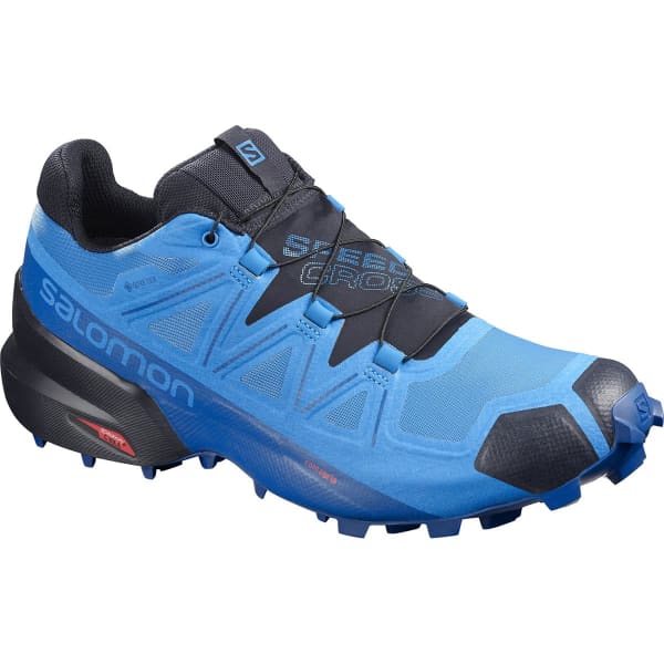 Salomon Speedcross 5 Gtx Blue Astr/lapis 2020 -33% at Ekosport