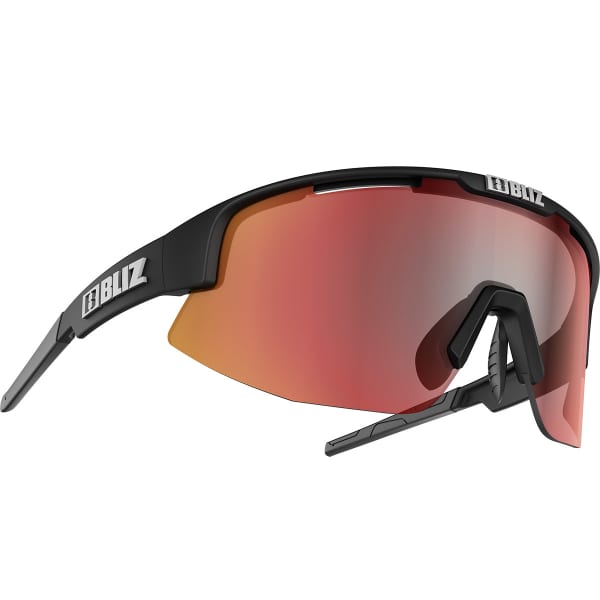 Bliz cycling sunglasses top