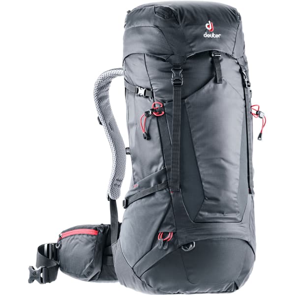 DEUTER FUTURA PRO 40 NOIR Hiking backpack