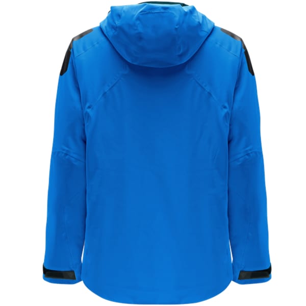 DAINESE-HP LEDGE VICTORIA-BLUE - Ski jacket