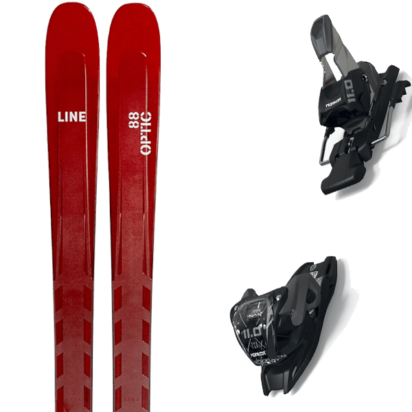 Line OPTIC 88