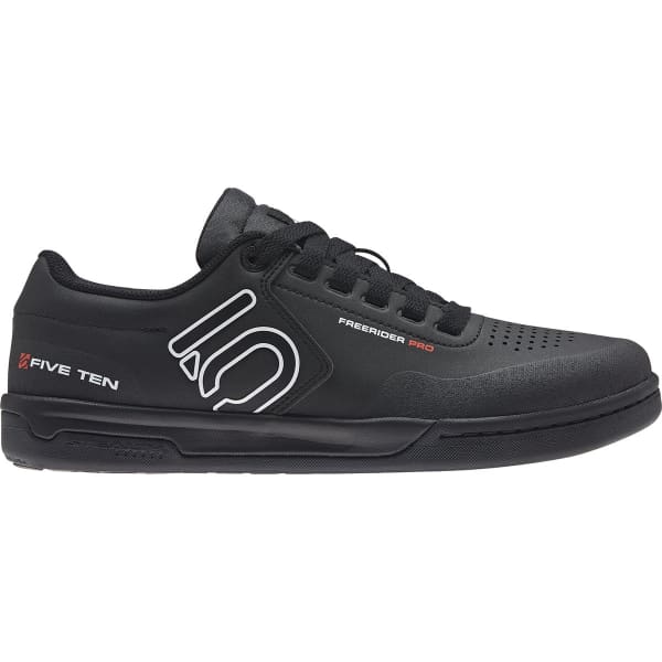FIVE TEN 5.10 FREERIDER PRO Unicolore Flat mountain bike shoe