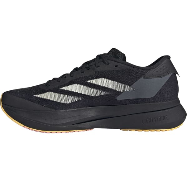 ADIDAS-ADIZERO SL2 M CBLACK/ZEROMT/SPARK - Running shoe