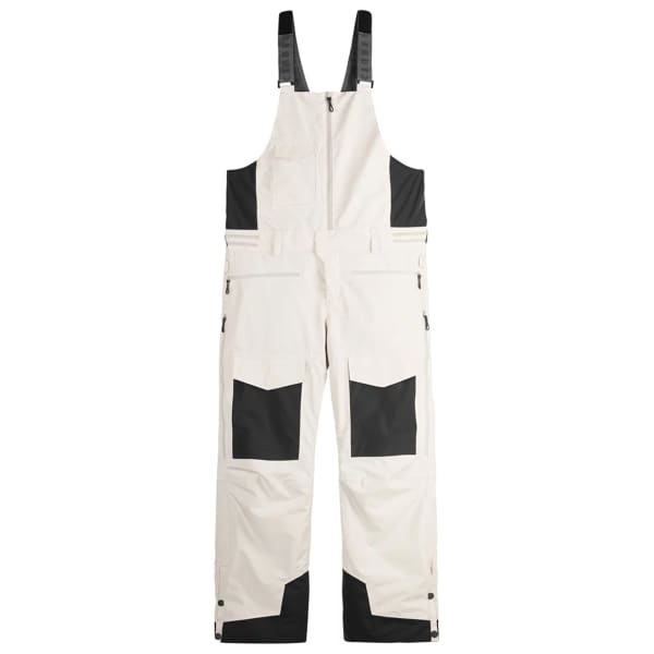 Ski pants shop with bib