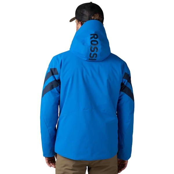 Rossignol on sale controle jacket
