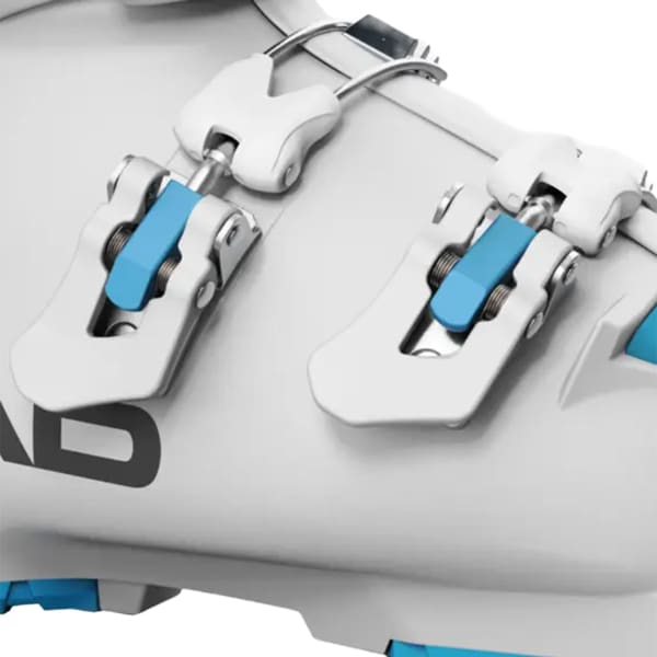 HEAD RAPTOR 60 WHITE - Alpine ski boots