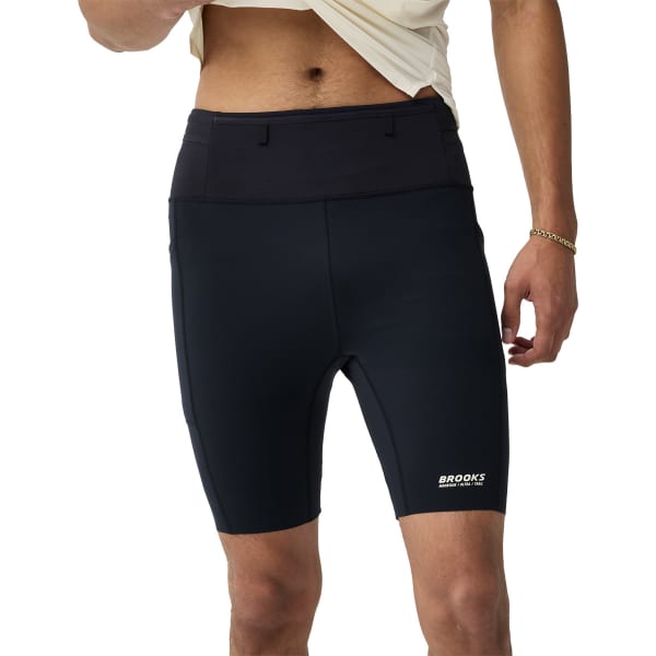 Brooks Cascadia Half Tight