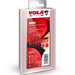 Vola - VOLA - Entretien Ski - Fart Pro Graphite Standard 200g