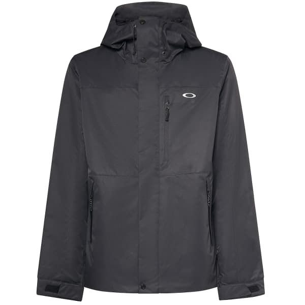 Oakley waterproof jacket sales