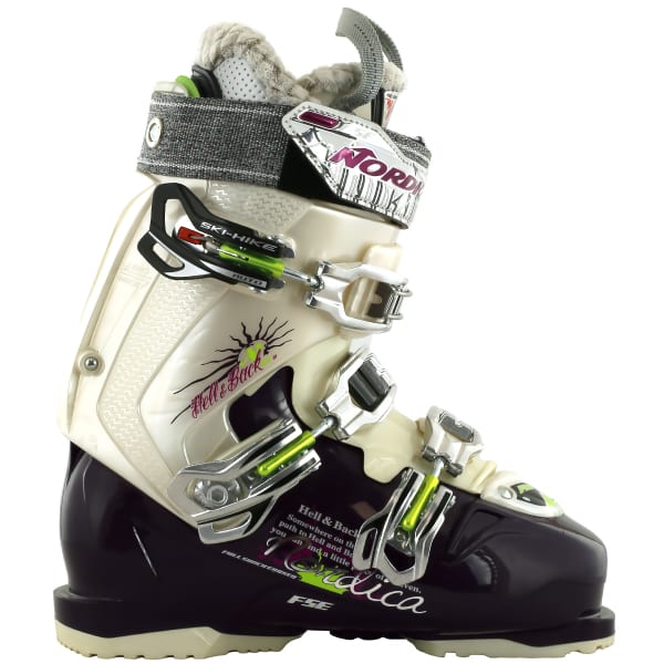 Nordica hell and back boots best sale
