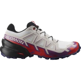 Gamme SALOMON Speedcross femme au meilleur prix Ekosport