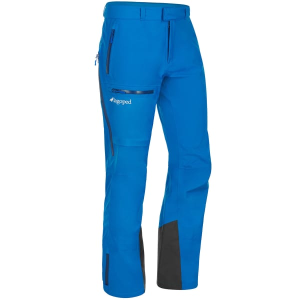 Pantalon ski de rando simond top