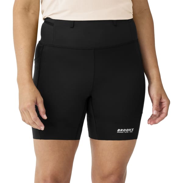 Brooks Cascadia Short Tight