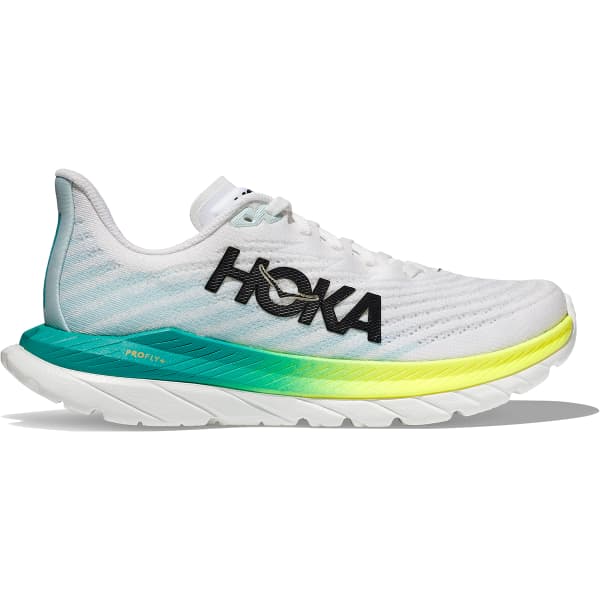 Hoka one one mach shoes hot sale