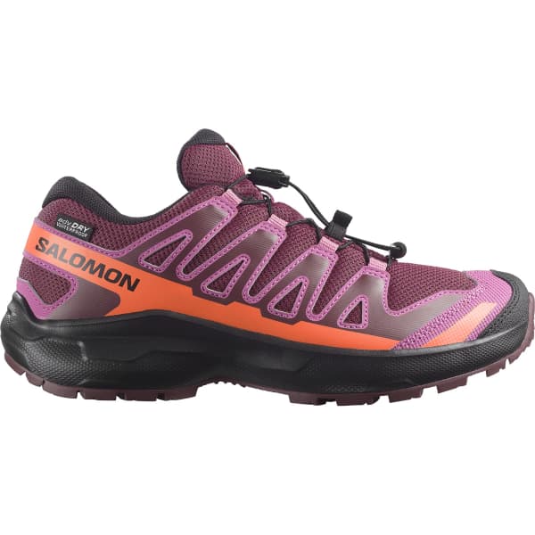 Salomon XA Pro Wp J — Coloris 1
