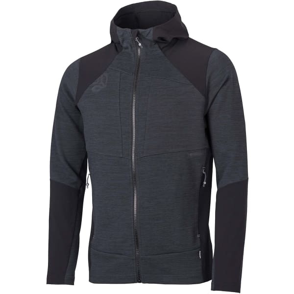 TERNUA TILEK HOOD JKT M WHALES GREY 24