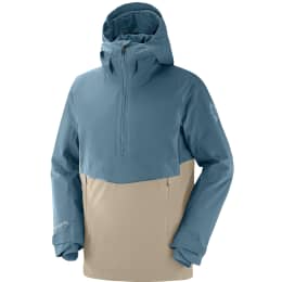 Manteau ski salomon online