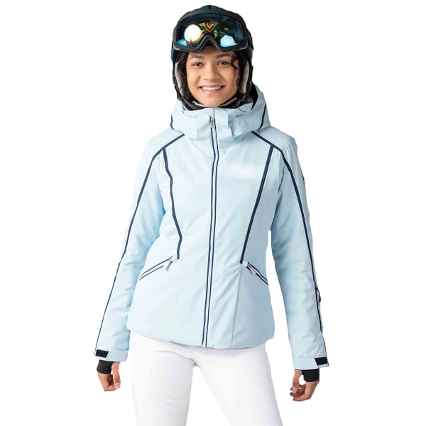 Powder blue ski jacket online