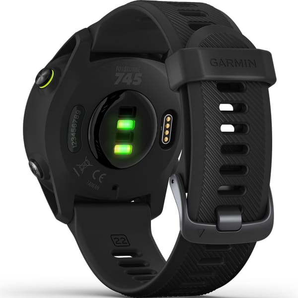GARMIN ForeAthlete 745BLACK