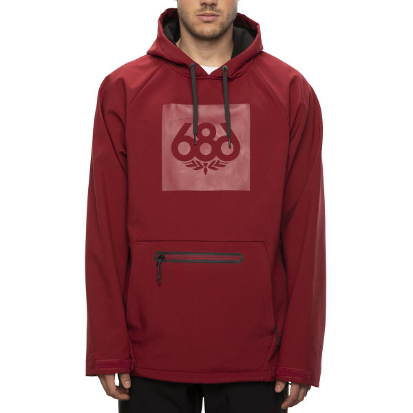 Mens waterproof hoody Clearance