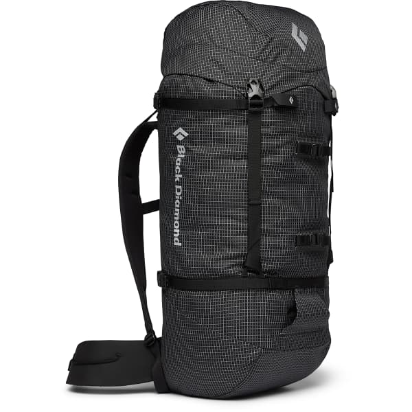 Black diamond 40l backpack hotsell
