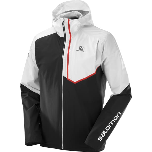 Salomon bonatti pro wp review best sale