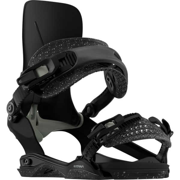 ROME KATANA AW FASE X STALE - Snowboard bindingen