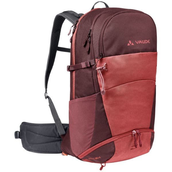VAUDE-WIZARD 30+4 REDEVA - Hiking backpack