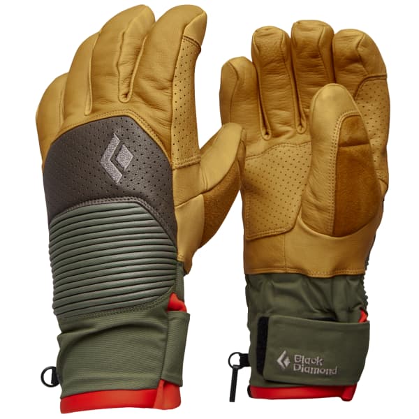 Black diamond spark gloves 2025