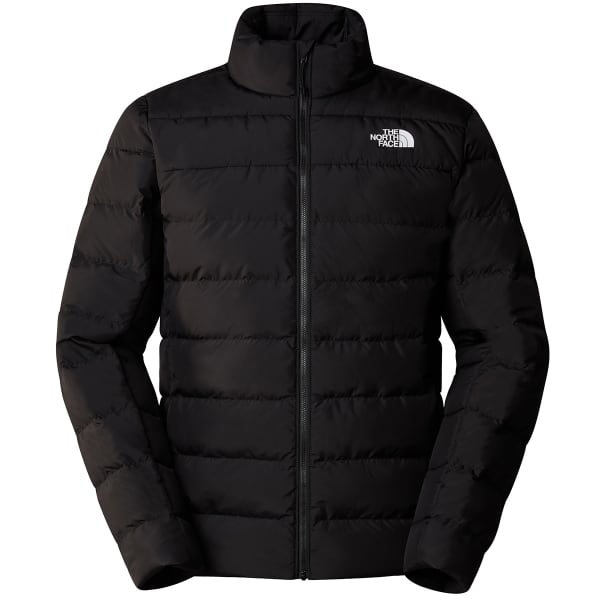 THE NORTH FACE M ACONCAGUA 3 JACKET TNF BLACK Doudoune ski