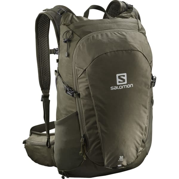 Salomon trail 30 new arrivals