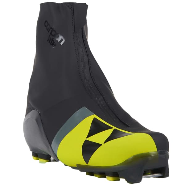 Fischer carbonlite classic boot best sale