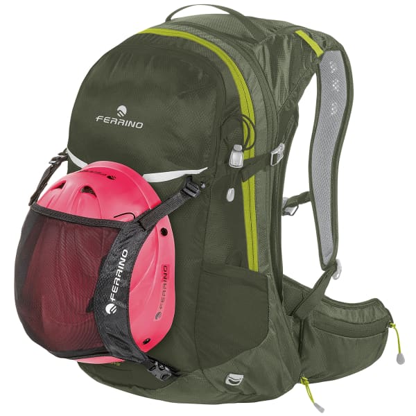 Ferrino backpack top