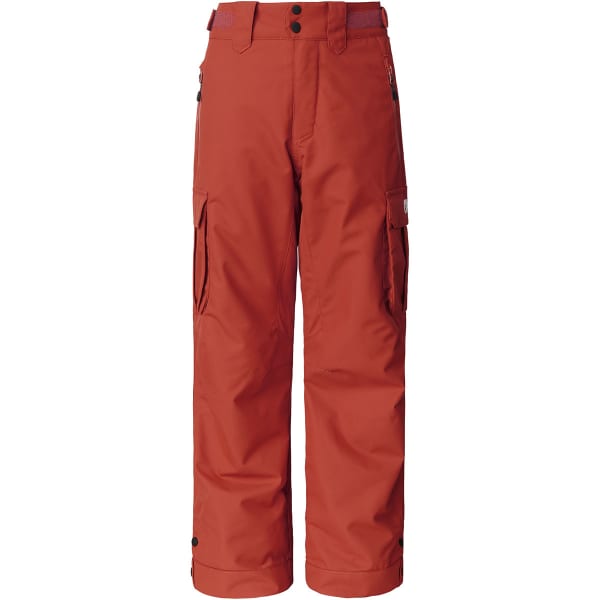 Snowboard pants shop red