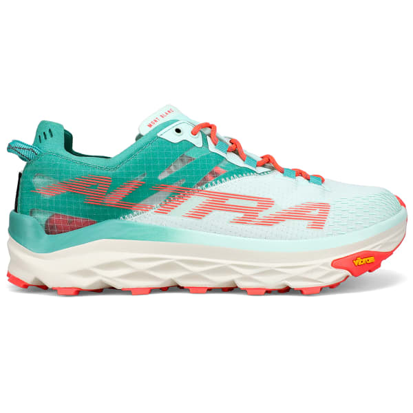 ALTRA MONT BLANC W MINT 23