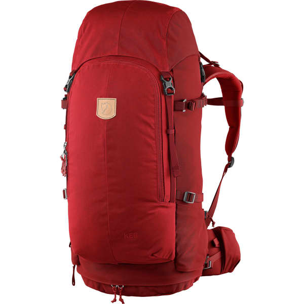 Fjallraven keb 52 2025