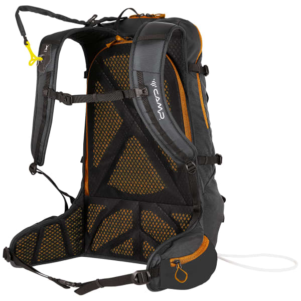 CAMP SAC A DOS SKI RAPTOR 30 (black) CAMP CA 3147 : SPORTS-LOISIRS