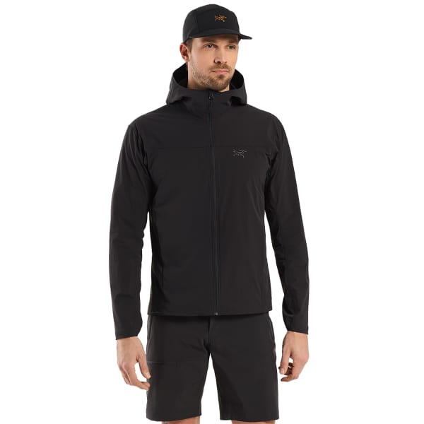 Gamma sl hoody deals