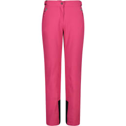 Cmp Woman Pant azul pantalones esquí mujer