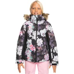 Manteau ski fille 8 ans discount