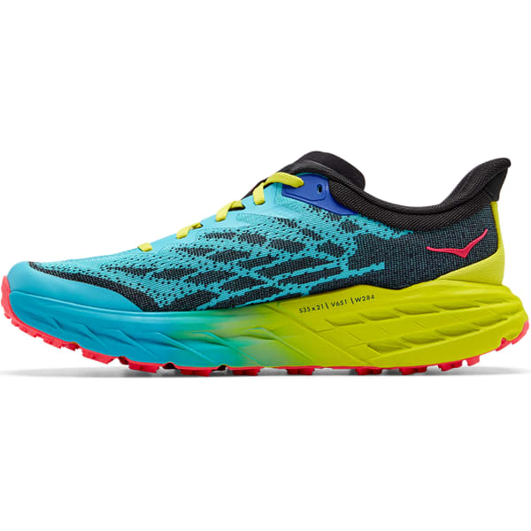 Hoka Speedgoat 5 (1123157) desde 78,75 €, Febrero 2024