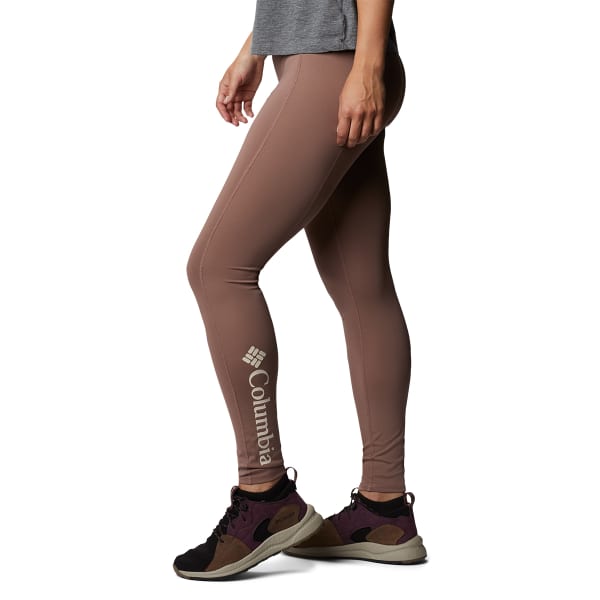 COLUMBIA-LODGE TIGHT- FAWN MOCHA - Running tights