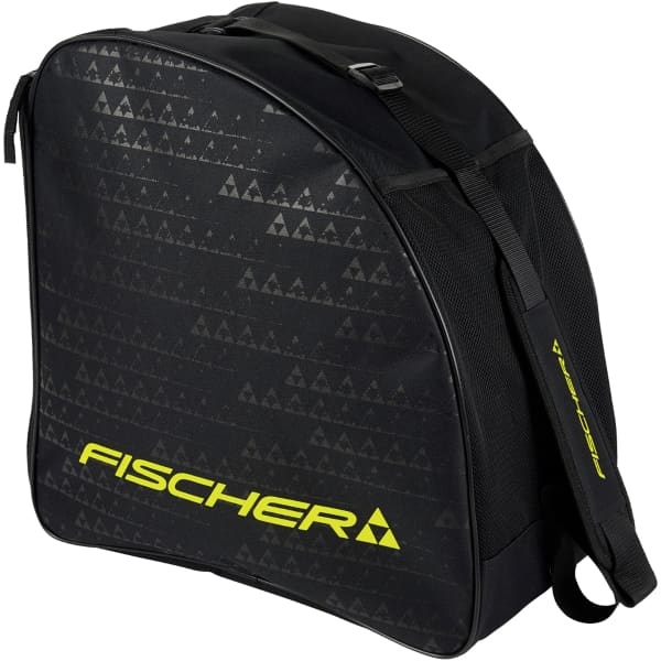 FISCHER SKIBOOTBAG ALPINE ECO Unicolore Ski boot bag