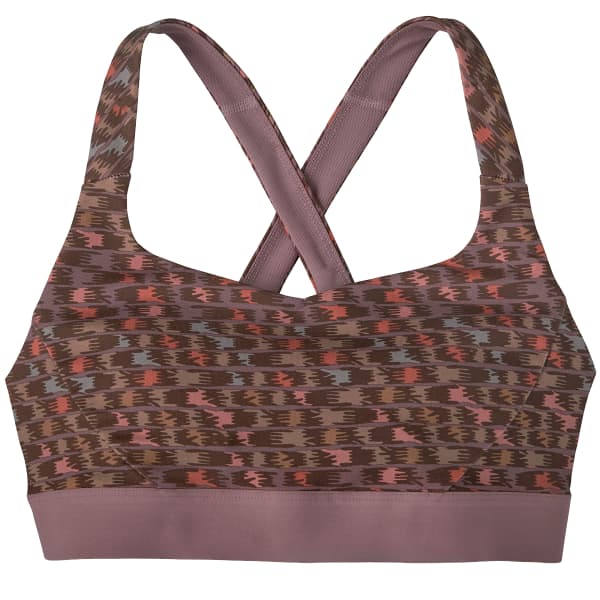 Patagonia women's switchback sports bra 2025