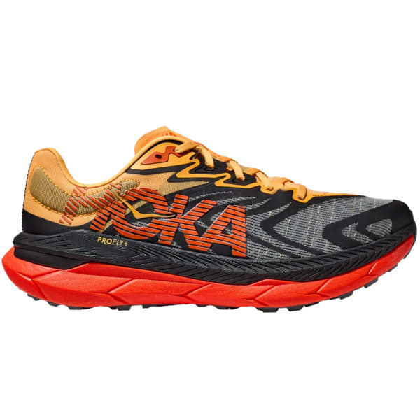 Hoka trail running shoes clearance mens