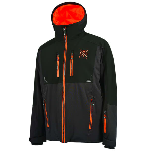 Veste ski watts 2025