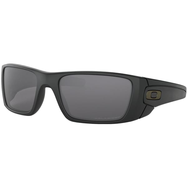 OAKLEY FUEL CELL MAT BLK GRY POLA 23