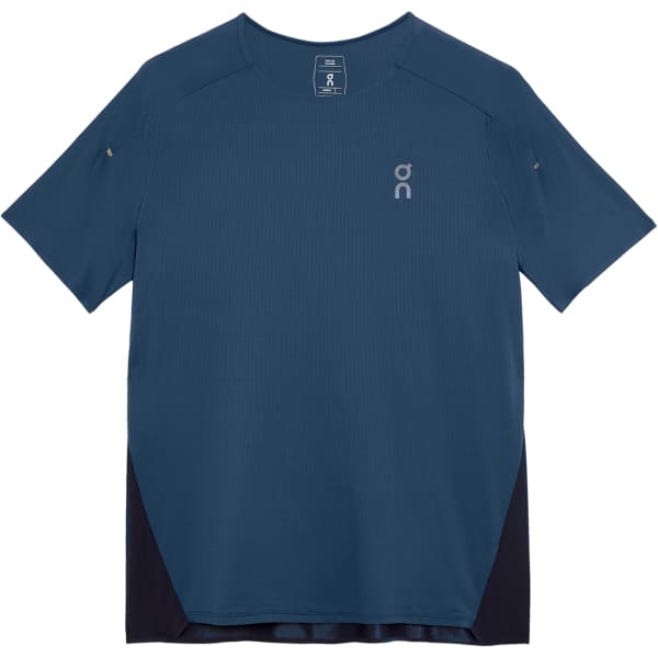 ON RUNNING PERFORMANCE T M DENIM NAVY 25
