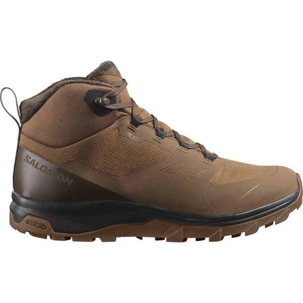 SALOMON OUTSNAP CSWP DKEART DLCISO GUM8 Apres ski